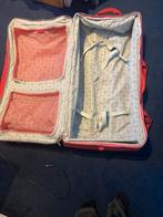 Kipling reistas, Sieraden, Tassen en Uiterlijk, Ophalen, Overige materialen, Gebruikt, 50 tot 60 cm