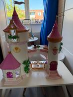 Playmobiel princessenkasteel, Ophalen, Zo goed als nieuw