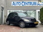 Chrysler PT Cruiser 2.0-16V Euro AUTOMAAT, 4 cilinders, Zwart, Bedrijf, 1000 kg