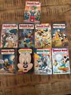 Donald Duck Pockets - Diverse Nummers, Meerdere stripboeken, Ophalen of Verzenden, Zo goed als nieuw