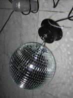 Nieuwe discobal 30cm met motor, Ophalen of Verzenden, Nieuw, Discobol