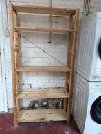 Ikea Ivar Stellingkast, Huis en Inrichting, Ophalen, Gebruikt