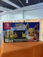 Nitendo switch pokemon edition, Ophalen of Verzenden, Zo goed als nieuw, Losse kaart