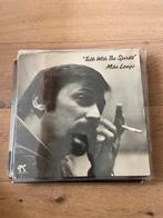 Mike longo : Talk With the Spirits, 1960 tot 1980, Gebruikt, Ophalen of Verzenden, 12 inch