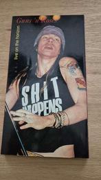 Guns 'n Roses - Live on the Horizon dubbel cd, Ophalen of Verzenden, Poprock