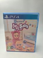 My Universe: My Baby PS4, Microids, 1 speler, Ophalen of Verzenden, Zo goed als nieuw