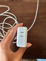 Apple MagSafe 2 Oplader - Macbook Air 2024, Ophalen of Verzenden, Zo goed als nieuw, Apple iPhone