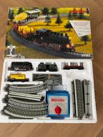 Marklin treinen, Hobby en Vrije tijd, Modeltreinen | H0, Ophalen, Zo goed als nieuw, Märklin