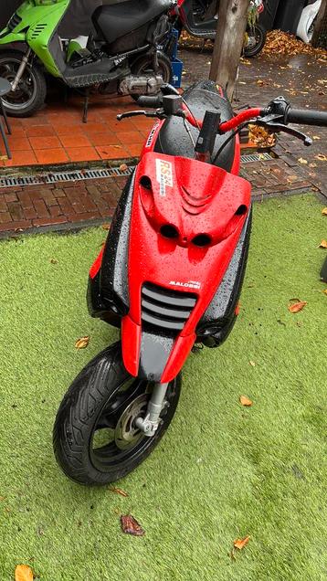 Beta ark 77cc brom beschikbaar voor biedingen