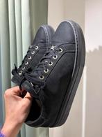 Nubbik schoenen zwart 41, Ophalen of Verzenden, Zo goed als nieuw, Zwart, Sneakers of Gympen