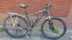 merida big nine vakantiefiets. Maat M/L (ben zelf 181), 28 inch, Gebruikt, Meer dan 20 versnellingen, Ophalen