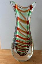 Max Veboeket vaas, Antiek en Kunst, Ophalen of Verzenden