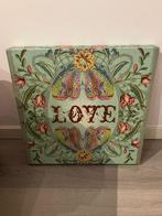 Schilderijen gereserveerd, Ophalen of Verzenden