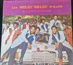 Les Shleu Shleu D'Haiti – A La Cocoteraie, Ophalen of Verzenden, Gebruikt, Overige formaten, Overige soorten
