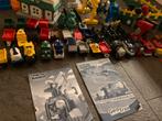 Fisher Price Geo Trax Trein - Compleet!, Ophalen of Verzenden, Zo goed als nieuw, Jongen of Meisje