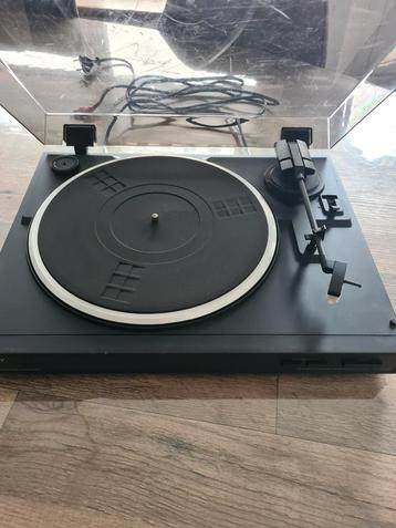 Sony Platenspeler PS-LX150H beschikbaar voor biedingen