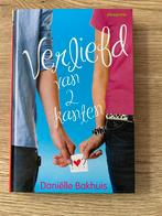 verliefd, Ophalen of Verzenden, Gelezen