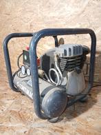 CONTIMAC COMPRESSOR CM 285/8/6, Gebruikt, ., Ophalen of Verzenden, Contimac