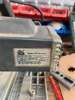 Elu tafelzaag, Ophalen, Gebruikt, Cirkelzaag, 70 mm of meer