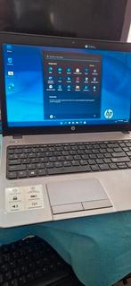 Hp probook i3-4de generatie 8GB ram 256GB ssd schijf, 13 inch of meer, Ophalen of Verzenden, Zo goed als nieuw, HP