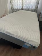 Tempur Cloud Elite luxe matras, 90 cm, Eenpersoons, 210 cm, Ophalen of Verzenden