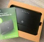 KPN Box12 met WIFI 6, nu met VOIP functie compleet NIEUW., Computers en Software, Routers en Modems, Ophalen of Verzenden, Nieuw