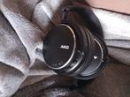 Samsung AKG Y600NC, Audio, Tv en Foto, Koptelefoons, Overige merken, Bluetooth, Ophalen of Verzenden, Zo goed als nieuw