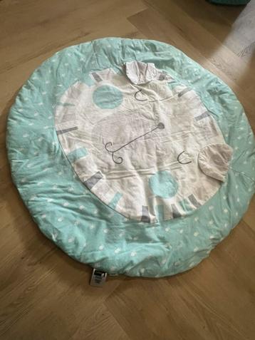 Babygym activiteiten speelkleed kruipmat beschikbaar voor biedingen