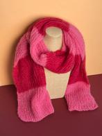 Handmade alpaca & silk scarf, Ophalen of Verzenden, Nieuw, Sjaal