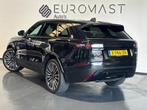 Land Rover RANGE ROVER VELAR 2.0 P250 Turbo AWD R-Dynamic HS, Auto's, Land Rover, Gebruikt, Euro 6, 4 cilinders, Range Rover Velar