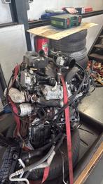 Motorblok range rover 306dt kompleet, Auto-onderdelen, Motor en Toebehoren, Ophalen, Rover
