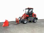 Everun - 2025 - ER08 - Knikwiellader met snelwissel, Wiellader of Shovel