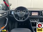 Skoda Kodiaq 1.5 TSI Ambition|Trekhaak|Navi|NL-Auto, Voorwielaandrijving, Stof, 4 cilinders, 150 pk