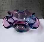 Josef Hospodka (1923 -1989) glazen schaal, Antiek en Kunst, Antiek | Glas en Kristal, Ophalen of Verzenden