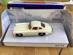 Matchbox  The Dinky Collection Mercedes-Benz 300SL Gullwing, Ophalen of Verzenden, Nieuw, Auto, Matchbox