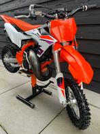 Ktm SX 50  2025, Motoren, Particulier, Crossmotor, 1 cilinder