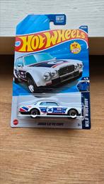 Hot Wheels US Card Jaguar XJC V12 COUPE, Hobby en Vrije tijd, Modelauto's | Overige schalen, Ophalen of Verzenden, Nieuw, Auto