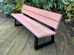 Mooie Douglas tuinbank 2m (nieuw!), Ophalen, Nieuw, Hout
