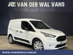 Ford Transit Connect 1.5 EcoBlue 101pk L1H1 Euro6 Airco | 3-, Voorwielaandrijving, 4 cilinders, Wit, 1559 kg