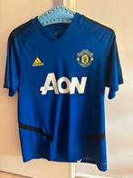 Manchester united shirt, Maat L, Verzenden, Zo goed als nieuw, Shirt