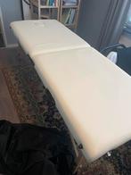 Massage behandeltafel, Sport en Fitness, Massageproducten, Ophalen of Verzenden, Zo goed als nieuw, Massagetafel