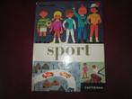 Sport, door Alain Grée, Ophalen of Verzenden, Gelezen, Non-fictie