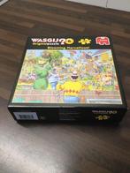 Puzzel, Ophalen, 500 t/m 1500 stukjes, Zo goed als nieuw, Legpuzzel