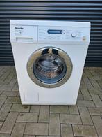 Proffesionele Miele SoftCare 8kg wasmachine 1600 Toeren A++, Ophalen, Minder dan 85 cm, 8 tot 10 kg, Voorlader