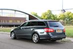 Mercedes-Benz E-klasse Estate 350 AMG Line Avantgarde 225kW, Automaat, Euro 5, Gebruikt, Zwart