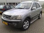 Kia Sorento 2010- Sidebars met rvs trede, Auto diversen, Tuning en Styling, Niet ingevuld, Niet ingevuld, Niet ingevuld