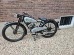 NSU QUICK 98 CC. 1939, Ophalen, Overige merken