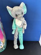 Barbie Cutie Reveal olifant, Ophalen of Verzenden, Gebruikt, Barbie