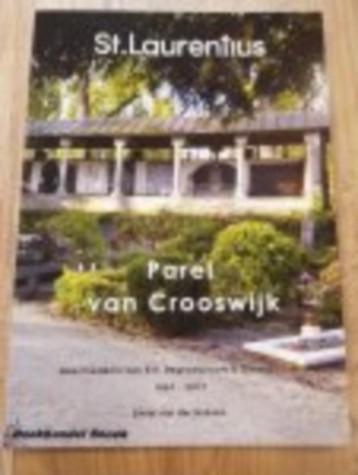 Sint Laurentius. Parel van Crooswijk. beschikbaar voor biedingen