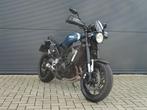 YAMAHA XSR 900 ABS (bj 2017), Motorrijbewijs A, Bedrijf, 3 cilinders, Sport